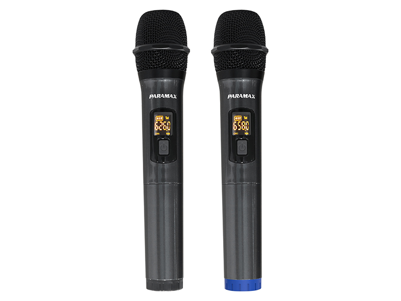Loa Kéo Di Động Paramax Go-300S