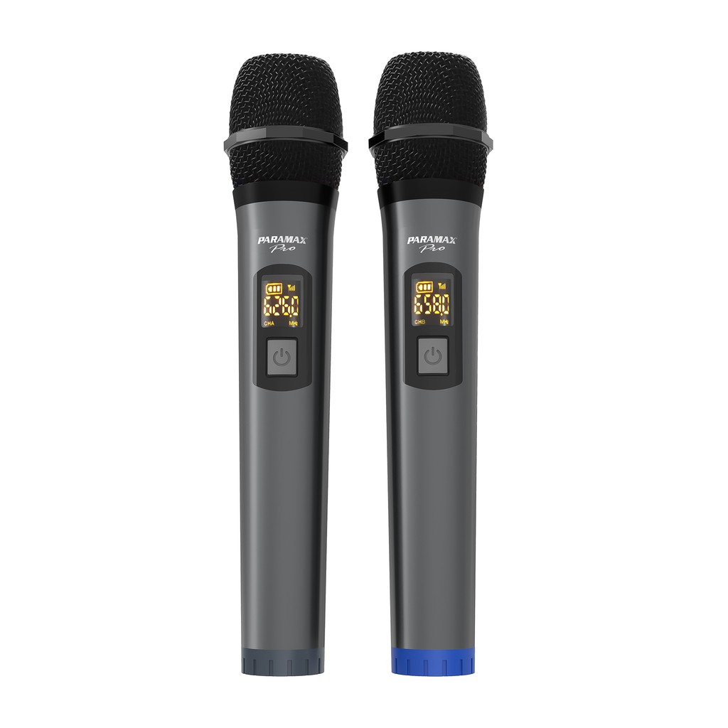 Loa Kéo Paramax Go-300 New