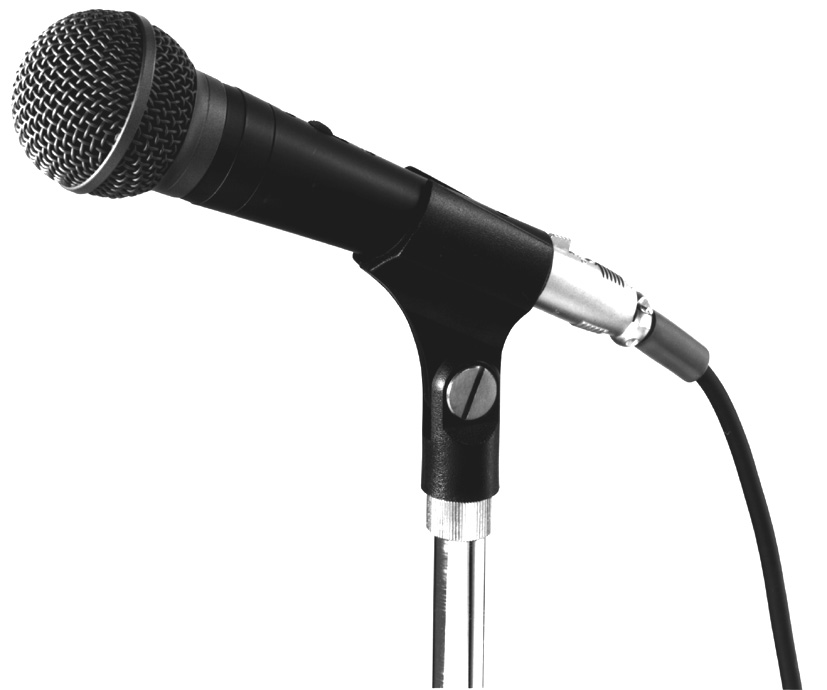 Micro điện động cầm tay Toa DM-1300