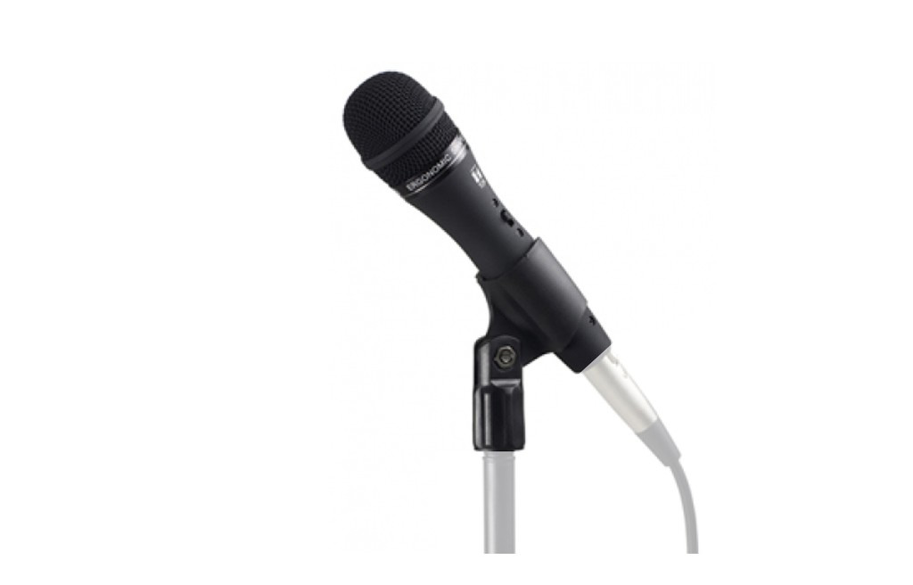 Micro điện động cầm tay Toa DM-270