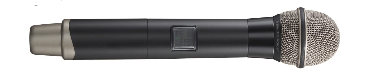 Micro không dây Electro Voice R300-HD-B