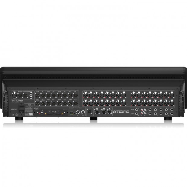 midas_m32live_rear-larger Midas M32 LIVE