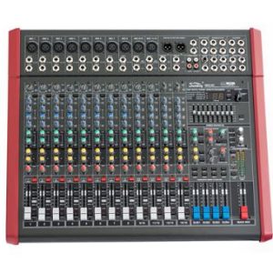 Mixer Soundking Mix12C