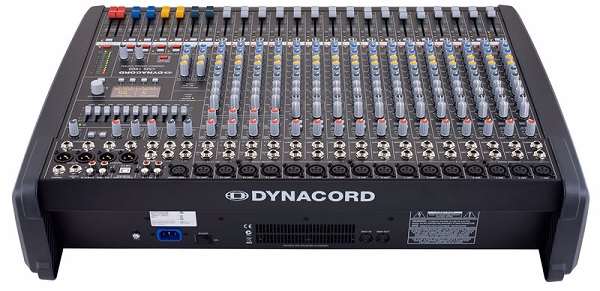Mixer Dynacord DC CMS1600-3-MIG