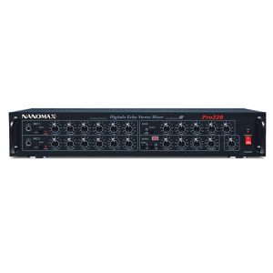 Mixer Karaoke Nanomax Pro-288