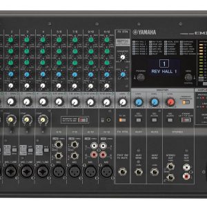 Mixer Yamaha EMX7