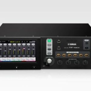 Mixer Yamaha TF Rack