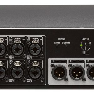 Mixer Yamaha Tio1608-D
