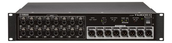 Mixer Yamaha Tio1608-D