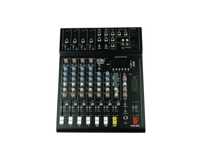 Mixer Soundking MG12