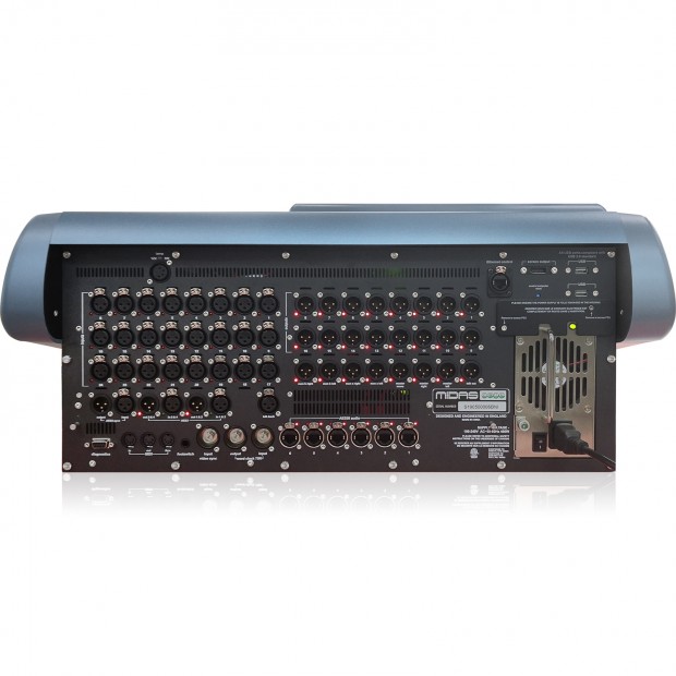 Mixer Midas PRO1-IP
