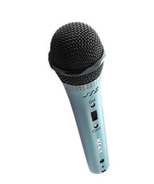 Micro có dây JTS MK-638