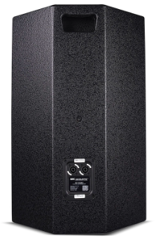 Mặt sau loa MK EU-15 Max