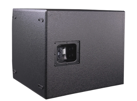 Loa trầm MK SQ-115