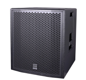 Loa trầm MK SQ-115
