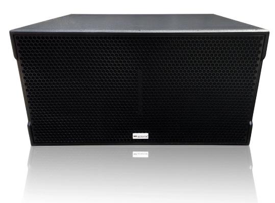 Loa trầm MK SS 218