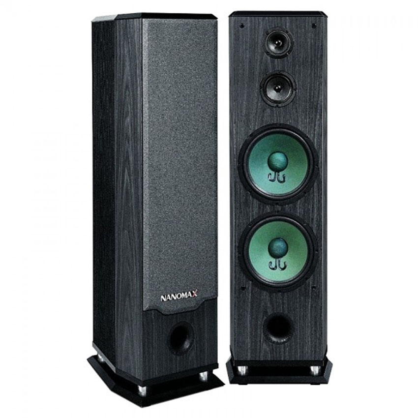 Loa đứng karaoke Nanomax S-882