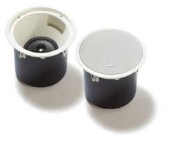 Loa âm trần Bosch LC3-UC06E