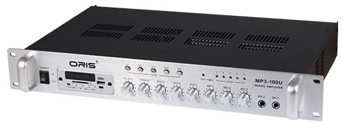 Amply Oris MP3-100U