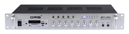 Amply Oris MP3-100U