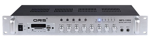 Amply Oris MP3-150U