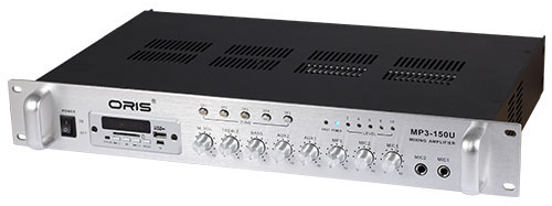 Amply Oris MP3-150U