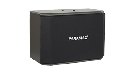 Loa karaoke Paramax K-1000