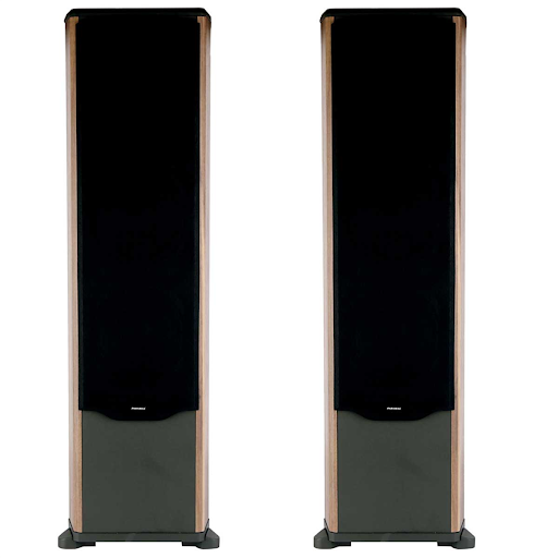 Loa Paramax Platinum FX-1500