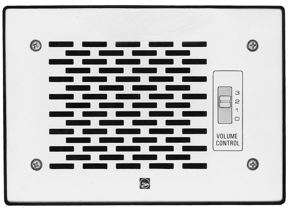 Loa âm trần TOA PC-391T