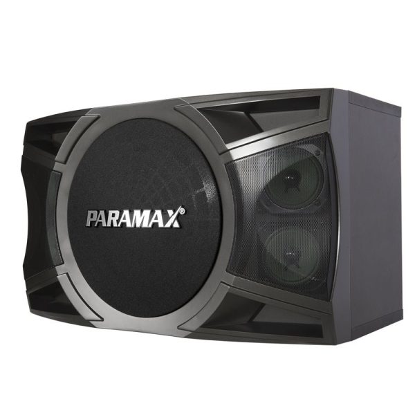 Loa karaoke Paramax P-1000