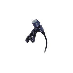Micro cài ve áo JTS CM-501