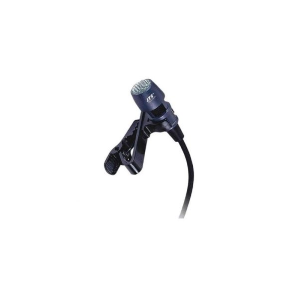 Micro cài ve áo JTS CM-501