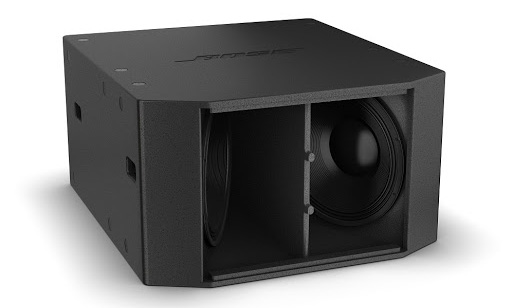 Loa Bose RoomMatch RMS218