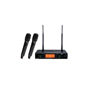 Micro không dây JTS RU-8012DB/RU-850LTH