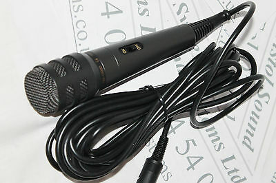 Micro và dây mic Toa DM-1200D