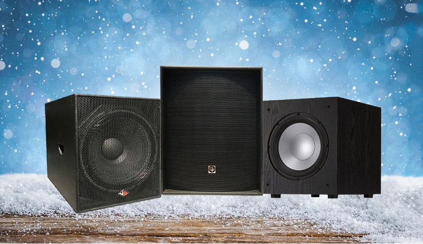 Loa sub karaoke đóng vai trò quan trọng trong việc nâng cao trải nghiệm âm nhạc gia đình.