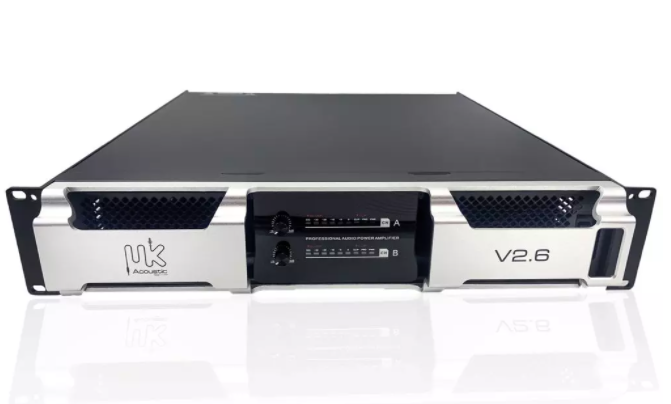 Cục đẩy MK V 2.6