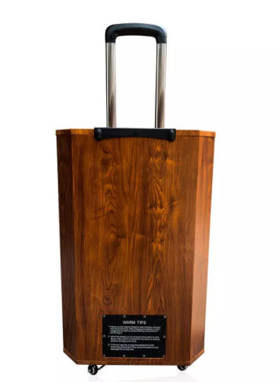 Loa kéo LK-815
