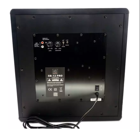 Loa Sub điện MK SB-12 Pro