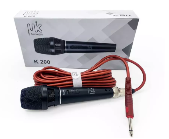 Micro MK K-200