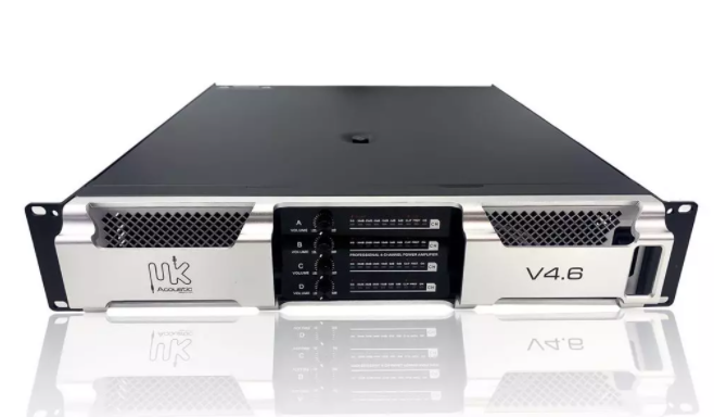 Cục đẩy MK V 4.6