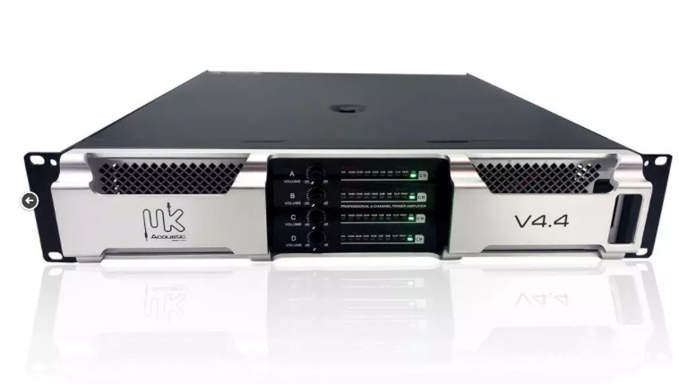 Cục đẩy MK V 4.4