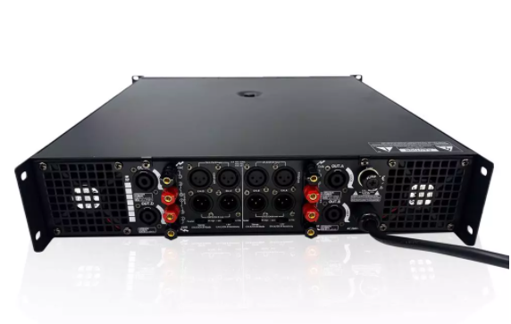 Mặt sau cục đẩy MK V 4.6