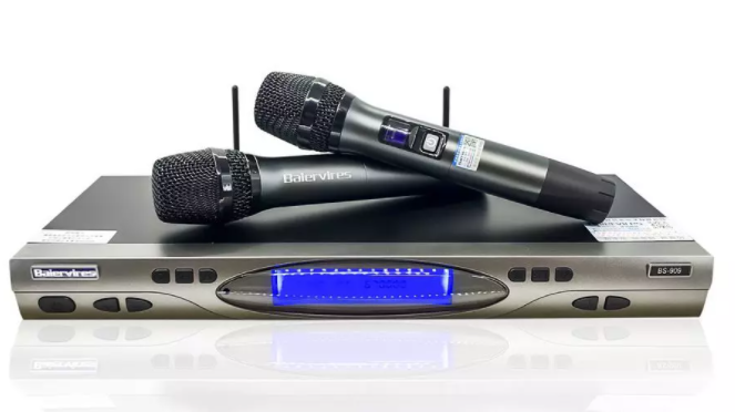 Micro Baiervires BS-909