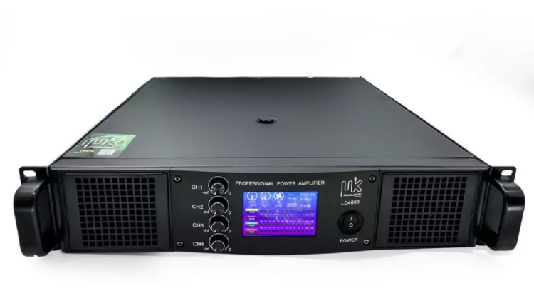 Cục đẩy MK LD 4800