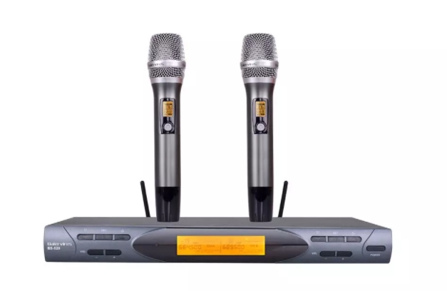 Micro Baiervires BS-520