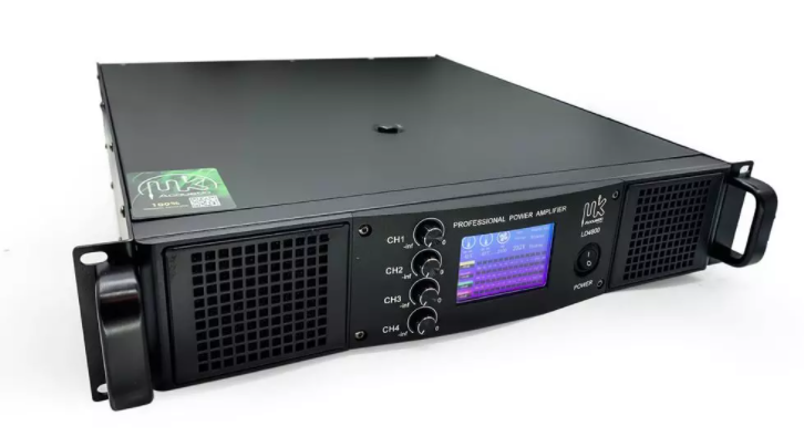 Cục đẩy MK LD 4800