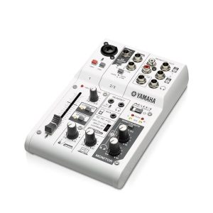 Mixer Yamaha AG03