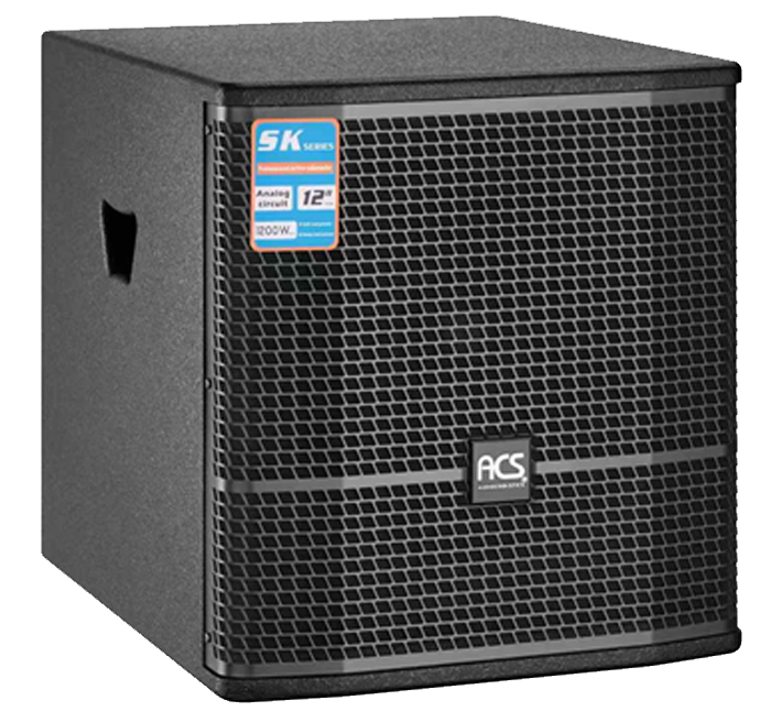 Loa sub ACS SK-12B