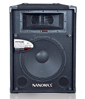 sk-401-1 Loa hội trường Nanomax SK-401
